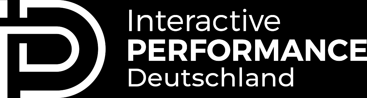 Interactive Performance Deutschland